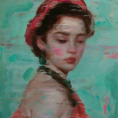 兽设梦幻风格创作兽圈社群